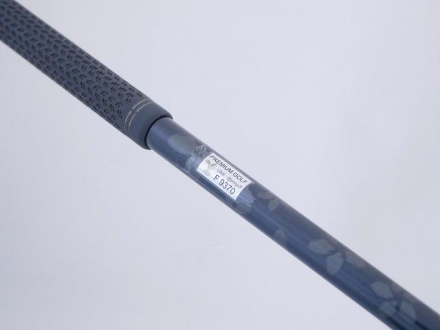 Driver : Taylormade : ไดรเวอร์ Taylormade Qi35 MAX (รุ่นใหม่ล่าสุด ปี 2025) Loft 10.5 ก้าน Mitsubishi Diamana TM50 Flex SR