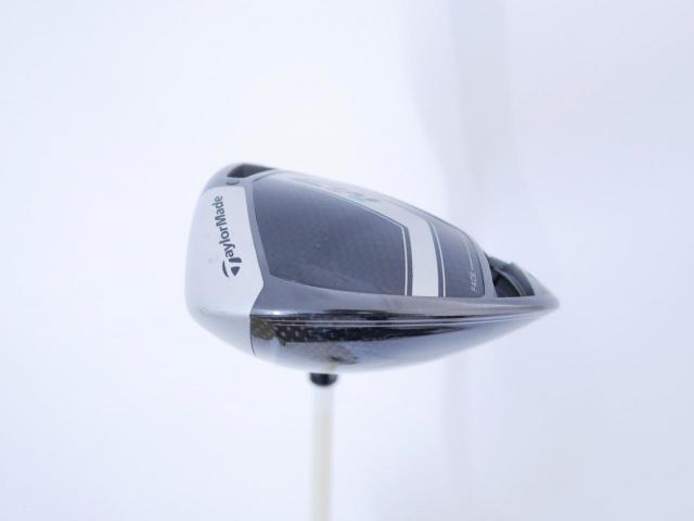 Driver : Taylormade : ไดรเวอร์ Taylormade M3 (ปี 2018) Loft 10.5 ก้าน Fujikura Rombax 6F09 Flex S