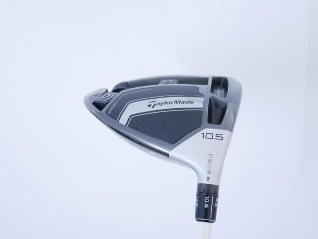 Driver : Taylormade : ไดรเวอร์ Taylormade M3 (ปี 2018) Loft 10.5 ก้าน Fujikura Rombax 6F09 Flex S