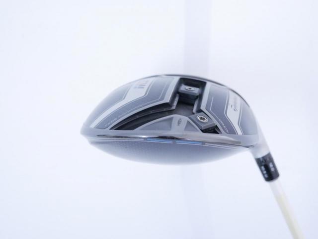 Driver : Taylormade : ไดรเวอร์ Taylormade M3 (ปี 2018) Loft 10.5 ก้าน Fujikura Rombax 6F09 Flex S