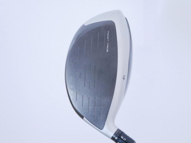 Driver : Taylormade : ไดรเวอร์ Taylormade M3 (ปี 2018) Loft 10.5 ก้าน Fujikura Rombax 6F09 Flex S