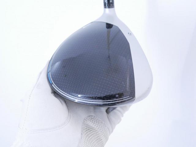 Driver : Taylormade : ไดรเวอร์ Taylormade M3 (ปี 2018) Loft 10.5 ก้าน Fujikura Rombax 6F09 Flex S