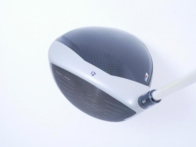 Driver : Taylormade : ไดรเวอร์ Taylormade M3 (ปี 2018) Loft 10.5 ก้าน Fujikura Rombax 6F09 Flex S