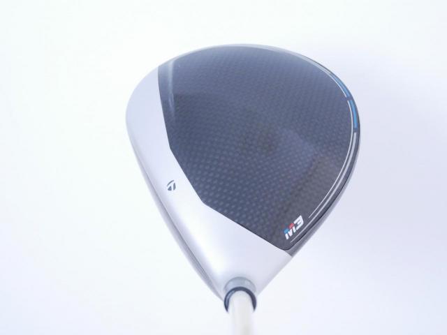 Driver : Taylormade : ไดรเวอร์ Taylormade M3 (ปี 2018) Loft 10.5 ก้าน Fujikura Rombax 6F09 Flex S