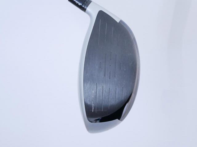 Driver : Taylormade : ไดรเวอร์ Taylormade M3 (ปี 2018) Loft 10.5 ก้าน Fujikura Rombax 6F09 Flex S