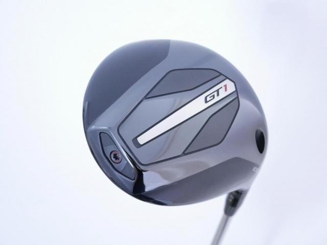 Driver : Titleist : ไดรเวอร์ Titleist GT1 (ออกปี 2024 Japan Spec.) Loft 10 (ปรับได้) ก้าน Fujikura Air Speeder 40 Flex S