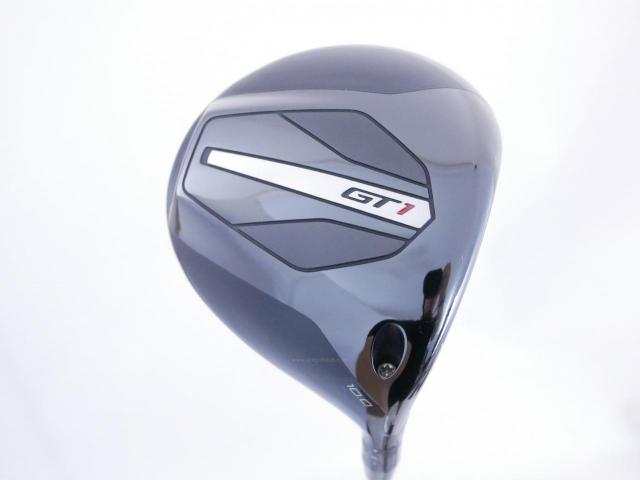 Driver : Titleist : ไดรเวอร์ Titleist GT1 (ออกปี 2024 Japan Spec.) Loft 10 (ปรับได้) ก้าน Fujikura Air Speeder 40 Flex S