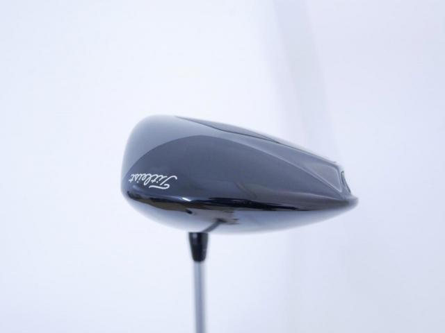 Driver : Titleist : ไดรเวอร์ Titleist GT1 (ออกปี 2024 Japan Spec.) Loft 10 (ปรับได้) ก้าน Fujikura Air Speeder 40 Flex S