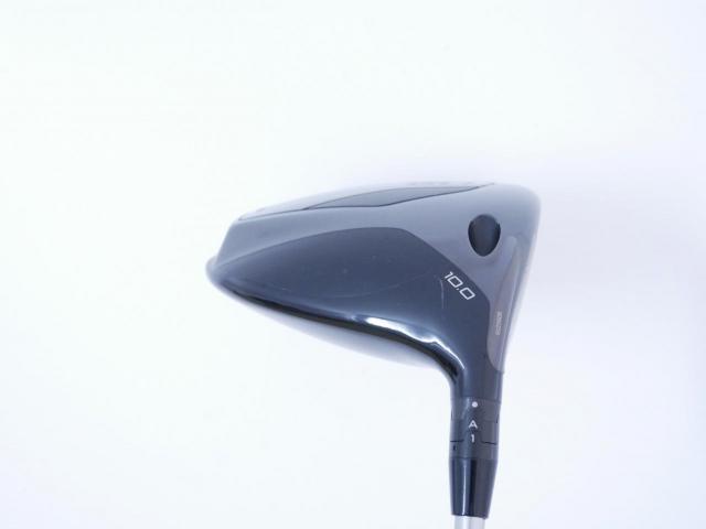 Driver : Titleist : ไดรเวอร์ Titleist GT1 (ออกปี 2024 Japan Spec.) Loft 10 (ปรับได้) ก้าน Fujikura Air Speeder 40 Flex S