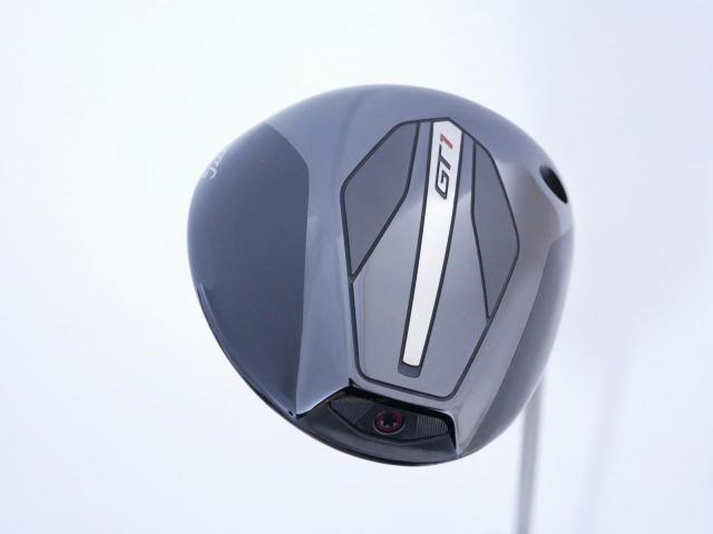 Driver : Titleist : ไดรเวอร์ Titleist GT1 (ออกปี 2024 Japan Spec.) Loft 10 (ปรับได้) ก้าน Fujikura Air Speeder 40 Flex S