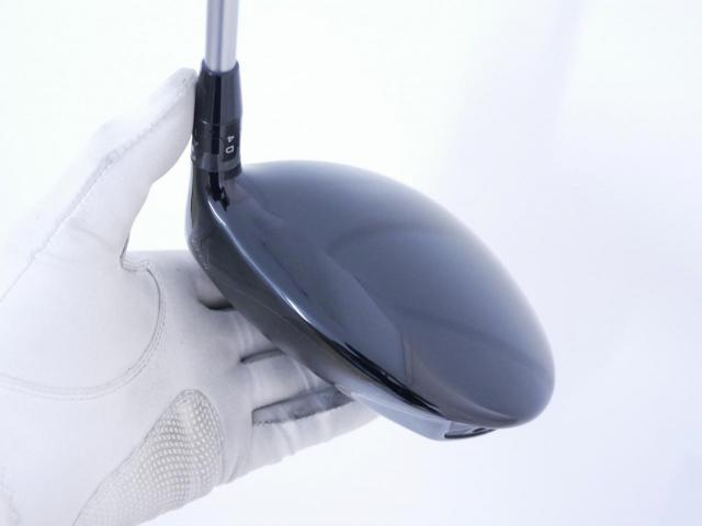 Driver : Titleist : ไดรเวอร์ Titleist GT1 (ออกปี 2024 Japan Spec.) Loft 10 (ปรับได้) ก้าน Fujikura Air Speeder 40 Flex S