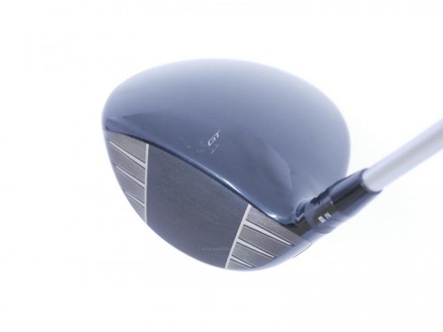 Driver : Titleist : ไดรเวอร์ Titleist GT1 (ออกปี 2024 Japan Spec.) Loft 10 (ปรับได้) ก้าน Fujikura Air Speeder 40 Flex S