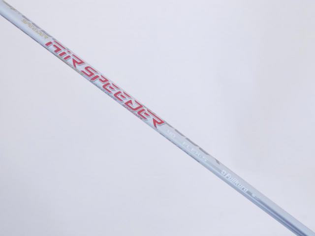 Driver : Titleist : ไดรเวอร์ Titleist GT1 (ออกปี 2024 Japan Spec.) Loft 10 (ปรับได้) ก้าน Fujikura Air Speeder 40 Flex S