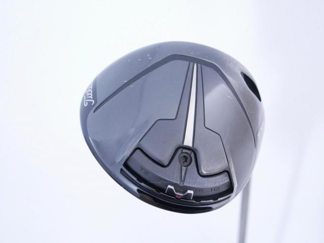 Driver : Titleist : ไดรเวอร์ Titleist TSR 3 (ออกปี 2022 Japan Spec.) Loft 10 (ปรับได้) ก้าน Titleist TSP111 Flex S