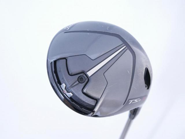 Driver : Titleist : ไดรเวอร์ Titleist TSR 3 (ออกปี 2022 Japan Spec.) Loft 10 (ปรับได้) ก้าน Titleist TSP111 Flex S