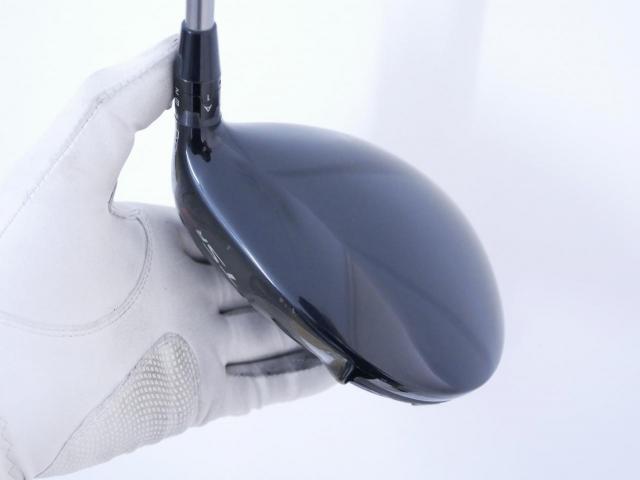 Driver : Titleist : ไดรเวอร์ Titleist TSR 3 (ออกปี 2022 Japan Spec.) Loft 10 (ปรับได้) ก้าน Titleist TSP111 Flex S
