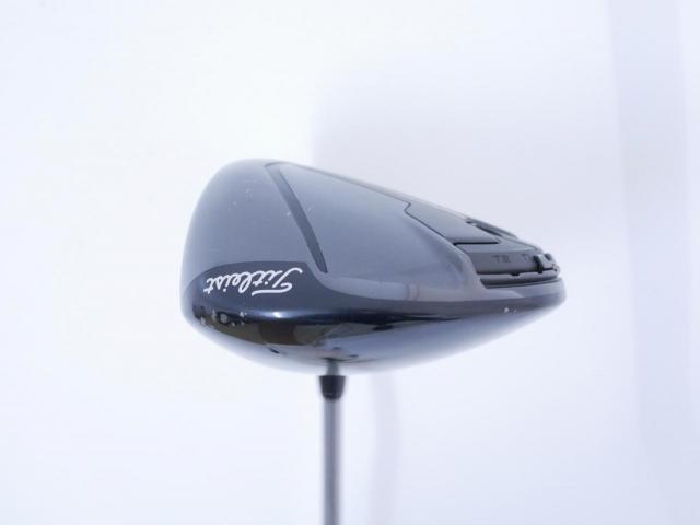 Driver : Titleist : ไดรเวอร์ Titleist TSR 3 (ออกปี 2022 Japan Spec.) Loft 10 (ปรับได้) ก้าน Titleist TSP111 Flex S