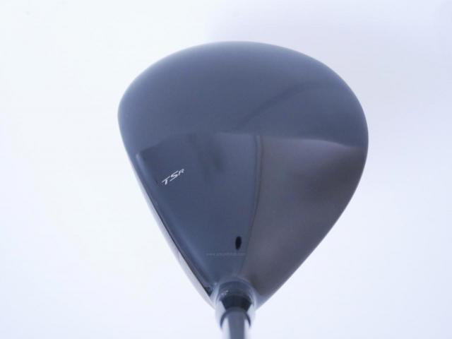 Driver : Titleist : ไดรเวอร์ Titleist TSR 3 (ออกปี 2022 Japan Spec.) Loft 10 (ปรับได้) ก้าน Titleist TSP111 Flex S
