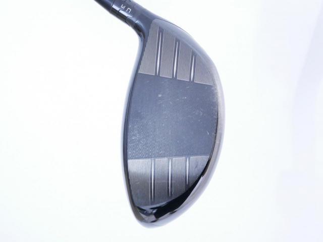 Driver : Titleist : ไดรเวอร์ Titleist TSR 3 (ออกปี 2022 Japan Spec.) Loft 10 (ปรับได้) ก้าน Titleist TSP111 Flex S