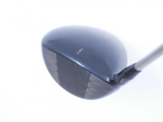 Driver : Titleist : ไดรเวอร์ Titleist TSR 3 (ออกปี 2022 Japan Spec.) Loft 10 (ปรับได้) ก้าน Titleist TSP111 Flex S