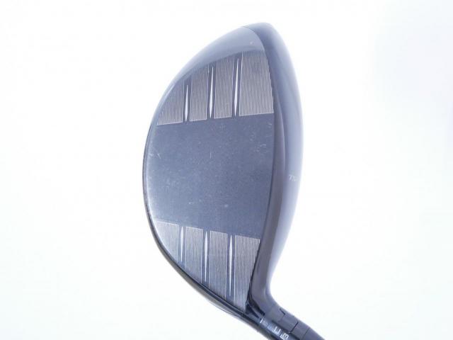 Driver : Titleist : ไดรเวอร์ Titleist TSR 3 (ออกปี 2022 Japan Spec.) Loft 10 (ปรับได้) ก้าน Titleist TSP111 Flex S