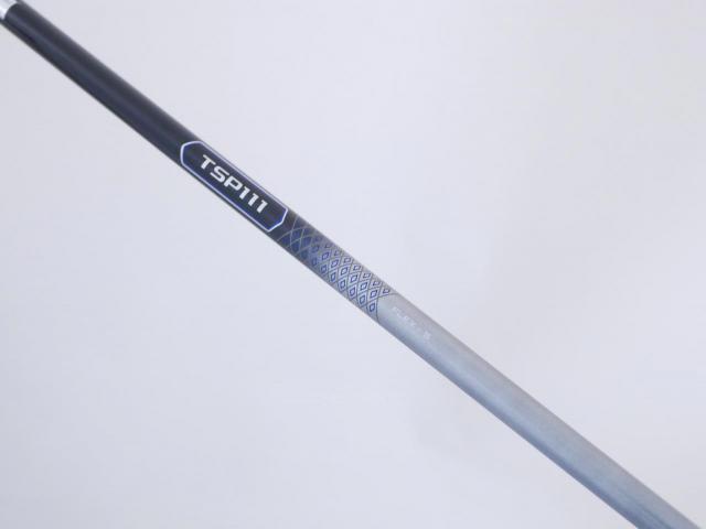Driver : Titleist : ไดรเวอร์ Titleist TSR 3 (ออกปี 2022 Japan Spec.) Loft 10 (ปรับได้) ก้าน Titleist TSP111 Flex S