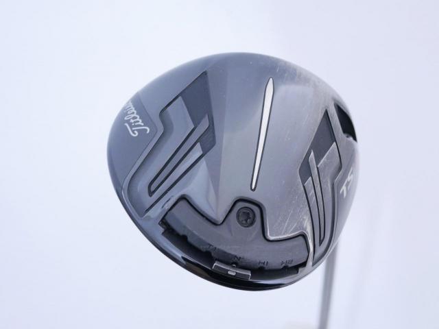 Driver : Titleist : ไดรเวอร์ Titleist TSi 3 (รุ่นปี 2021) Loft 10 (ปรับได้) ก้าน Titleist TSP310 Flex S