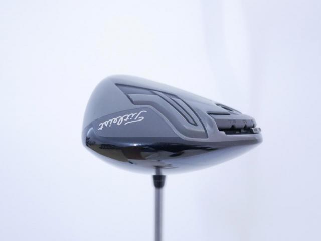 Driver : Titleist : ไดรเวอร์ Titleist TSi 3 (รุ่นปี 2021) Loft 10 (ปรับได้) ก้าน Titleist TSP310 Flex S