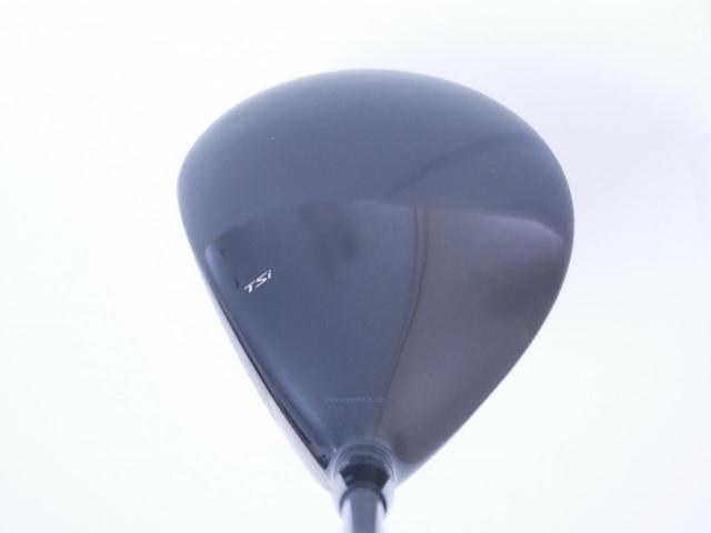 Driver : Titleist : ไดรเวอร์ Titleist TSi 3 (รุ่นปี 2021) Loft 10 (ปรับได้) ก้าน Titleist TSP310 Flex S
