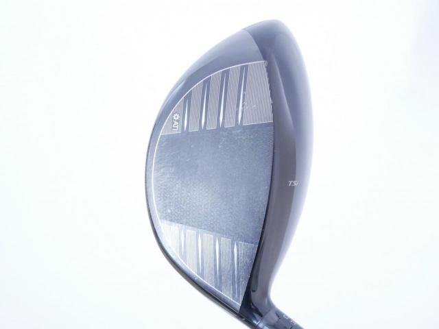 Driver : Titleist : ไดรเวอร์ Titleist TSi 3 (รุ่นปี 2021) Loft 10 (ปรับได้) ก้าน Titleist TSP310 Flex S