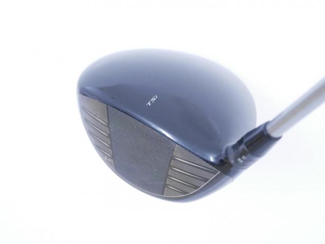 Driver : Titleist : ไดรเวอร์ Titleist TSi 3 (รุ่นปี 2021) Loft 10 (ปรับได้) ก้าน Titleist TSP310 Flex S
