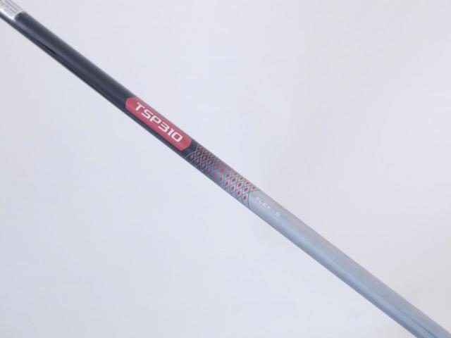 Driver : Titleist : ไดรเวอร์ Titleist TSi 3 (รุ่นปี 2021) Loft 10 (ปรับได้) ก้าน Titleist TSP310 Flex S