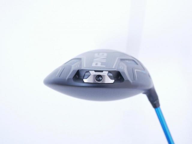 Driver : PING : ไดรเวอร์ Ping G440 K (รุ่นล่าสุด ออกปี 2026 Japan Spec) Loft 10.5 ก้าน Ping Alta J CB Flex S