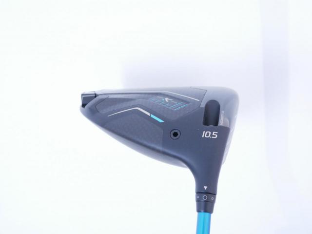 Driver : PING : ไดรเวอร์ Ping G440 K (รุ่นล่าสุด ออกปี 2026 Japan Spec) Loft 10.5 ก้าน Ping Alta J CB Flex S