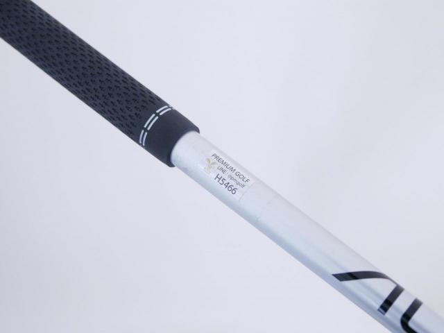 Driver : PING : ไดรเวอร์ Ping G440 K (รุ่นล่าสุด ออกปี 2026 Japan Spec) Loft 10.5 ก้าน Ping Alta J CB Flex S