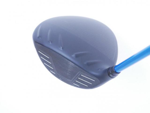 Driver : PING : ไดรเวอร์ Ping G440 K (รุ่นล่าสุด ออกปี 2026 Japan Spec) Loft 10.5 ก้าน Ping Alta J CB Flex S