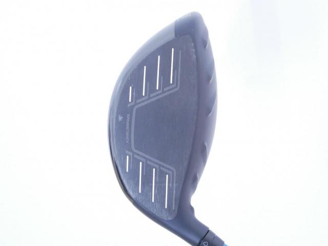 Driver : PING : ไดรเวอร์ Ping G440 K (รุ่นล่าสุด ออกปี 2026 Japan Spec) Loft 10.5 ก้าน Ping Alta J CB Flex S