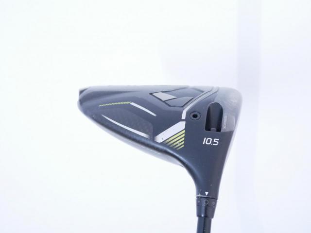 Driver : PING : ไดรเวอร์ Ping G430 Max 10K (ออกปี 2024 Japan Spec) Loft 10.5 (ปรับได้) ก้าน Ping Alta J CB Flex SR