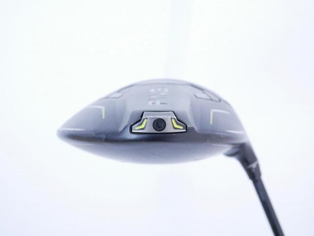 Driver : PING : ไดรเวอร์ Ping G430 Max 10K (ออกปี 2024 Japan Spec) Loft 10.5 (ปรับได้) ก้าน Ping Alta J CB Flex SR