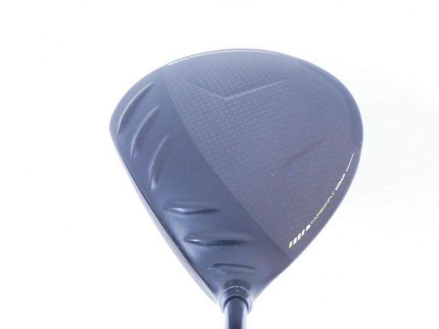Driver : PING : ไดรเวอร์ Ping G430 Max 10K (ออกปี 2024 Japan Spec) Loft 10.5 (ปรับได้) ก้าน Ping Alta J CB Flex SR