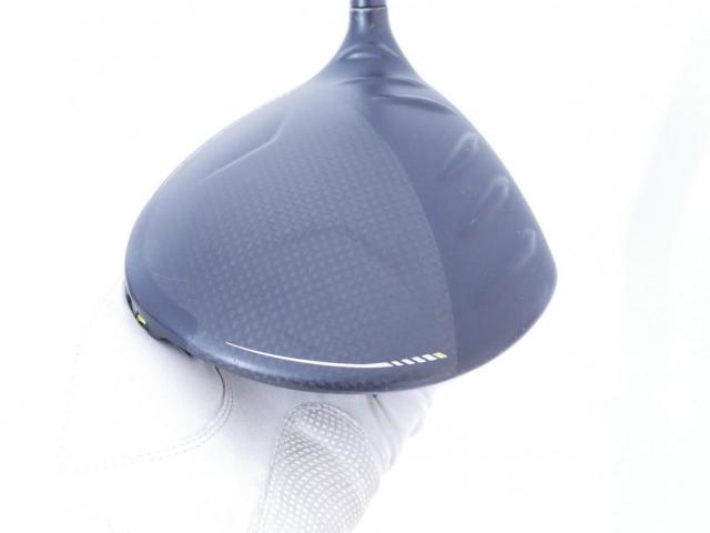Driver : PING : ไดรเวอร์ Ping G430 Max 10K (ออกปี 2024 Japan Spec) Loft 10.5 (ปรับได้) ก้าน Ping Alta J CB Flex SR