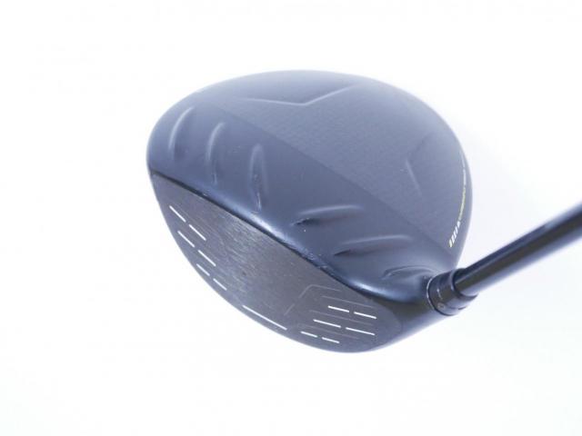 Driver : PING : ไดรเวอร์ Ping G430 Max 10K (ออกปี 2024 Japan Spec) Loft 10.5 (ปรับได้) ก้าน Ping Alta J CB Flex SR