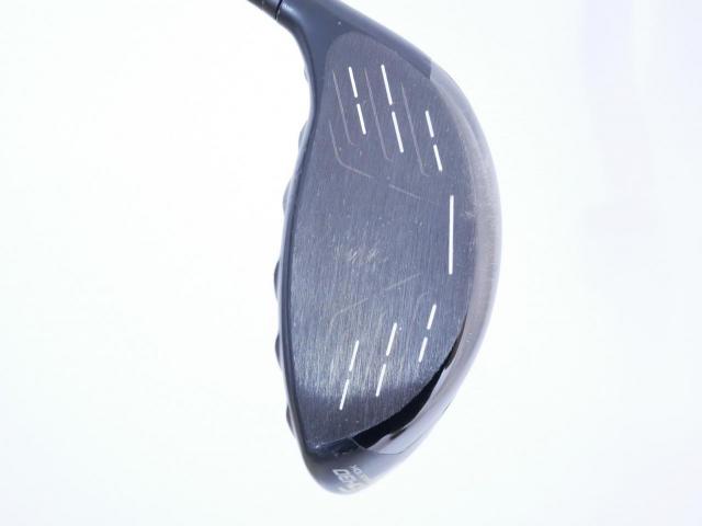 Driver : PING : ไดรเวอร์ Ping G430 Max 10K (ออกปี 2024 Japan Spec) Loft 10.5 (ปรับได้) ก้าน Ping Alta J CB Flex SR
