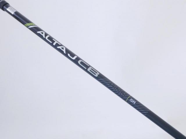 Driver : PING : ไดรเวอร์ Ping G430 Max 10K (ออกปี 2024 Japan Spec) Loft 10.5 (ปรับได้) ก้าน Ping Alta J CB Flex SR