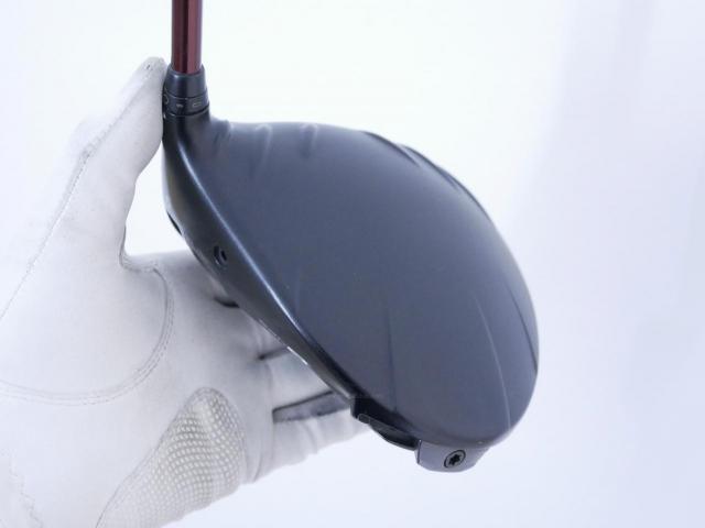 Driver : PING : ไดรเวอร์ Ping G425 Max (รุ่นปี 2021 Japan Spec) Loft 9 ก้าน Ping ALTA Distanza 40g (R2)