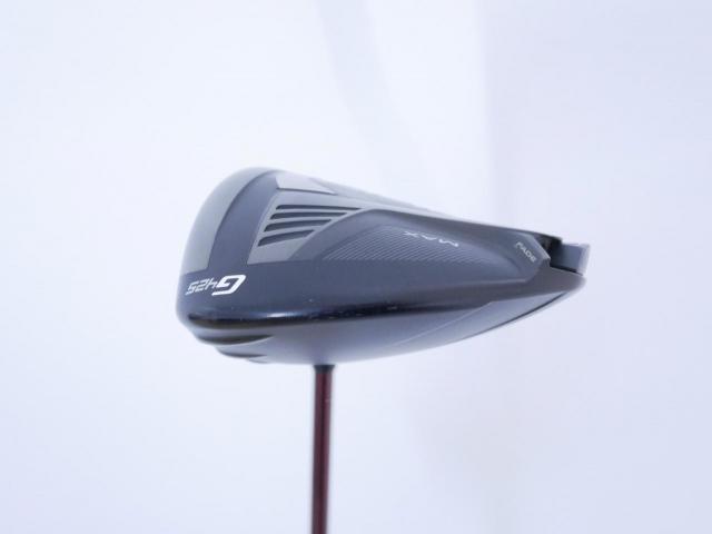 Driver : PING : ไดรเวอร์ Ping G425 Max (รุ่นปี 2021 Japan Spec) Loft 9 ก้าน Ping ALTA Distanza 40g (R2)