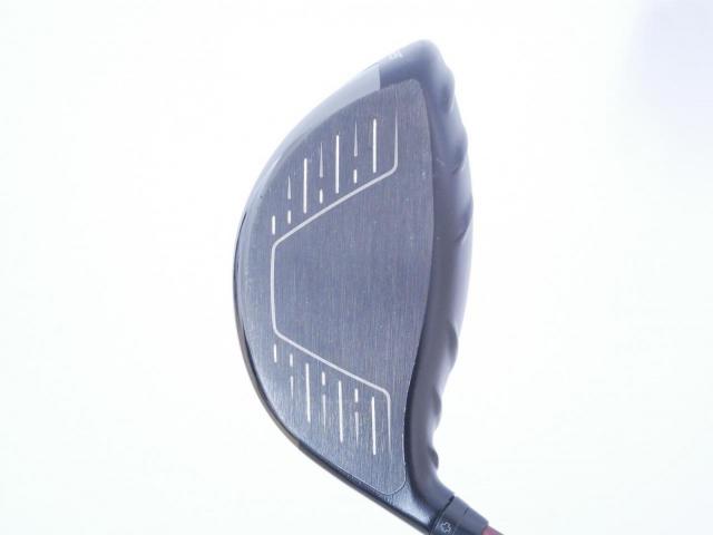 Driver : PING : ไดรเวอร์ Ping G425 Max (รุ่นปี 2021 Japan Spec) Loft 9 ก้าน Ping ALTA Distanza 40g (R2)