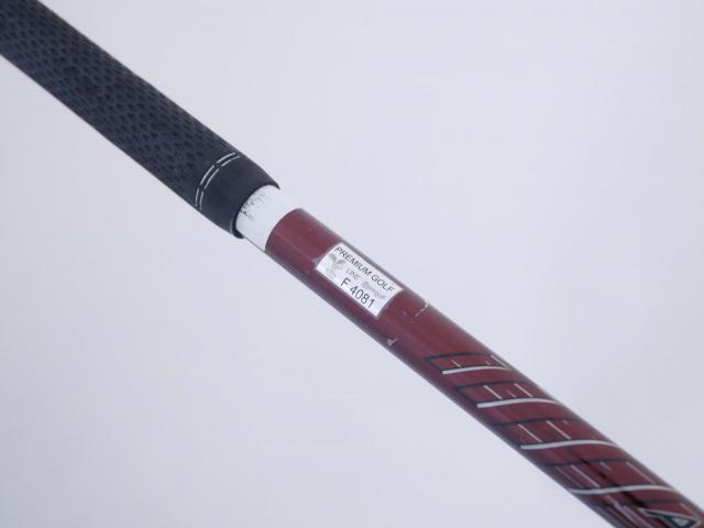 Driver : PING : ไดรเวอร์ Ping G425 Max (รุ่นปี 2021 Japan Spec) Loft 9 ก้าน Ping ALTA Distanza 40g (R2)