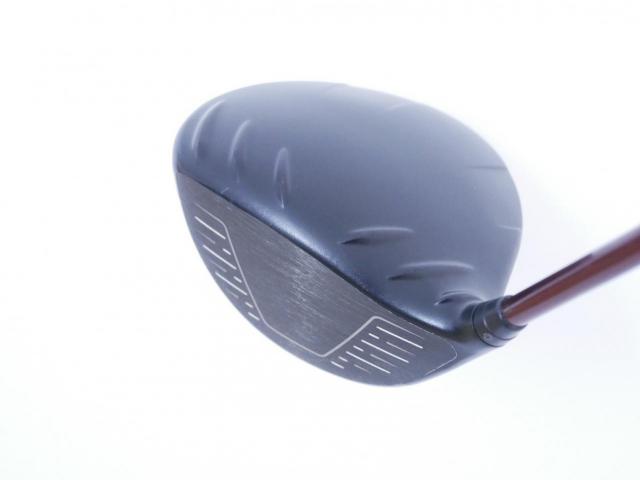 Driver : PING : ไดรเวอร์ Ping G425 Max (รุ่นปี 2021 Japan Spec) Loft 9 ก้าน Ping ALTA Distanza 40g (R2)