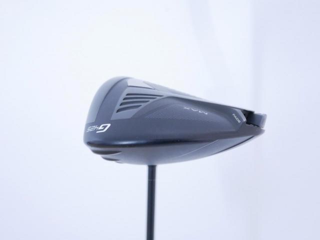 Driver : PING : ไดรเวอร์ Ping G425 Max (รุ่นปี 2021 Japan Spec) Loft 10.5 ก้าน Ping Alta J CB Flex S